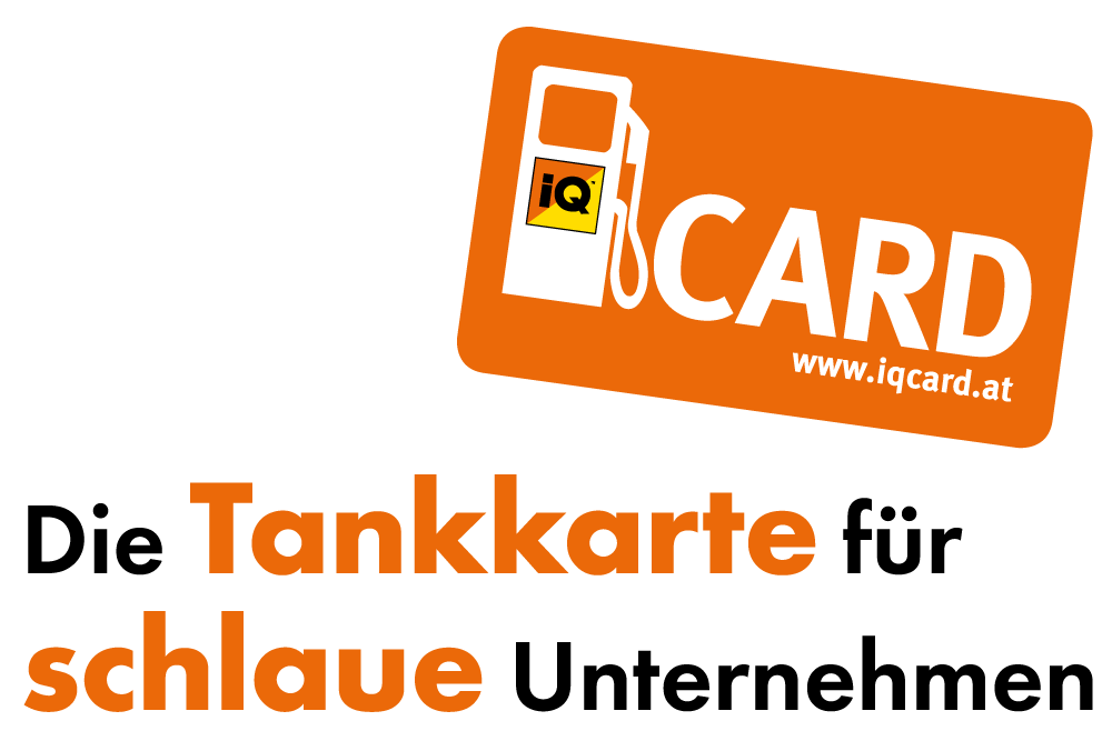 Partner Loch 8 GC Linz IQ Card Die Tankkarte für schlaue Unternehmen